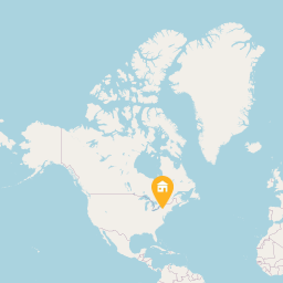 Residence Inn Binghamton on the global map